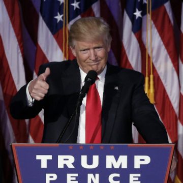 “Puede que lo hagamos de nuevo”: Trump  anuncia regreso a la Casa Blanca