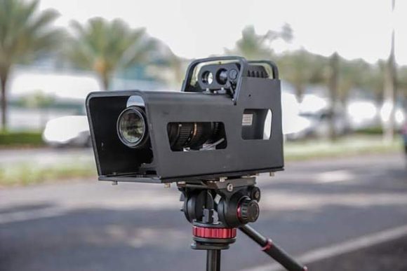 Instruye Eduardo Rivera monitorear la velocidad en calles de Puebla