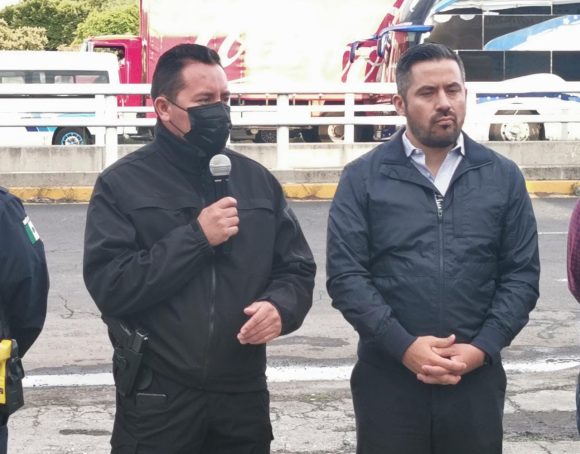 Detrás del asalto a cuentahabiente también denunciantes incurrieron en autorrobo: SSC