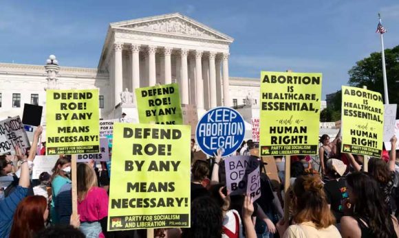 Médicos deberán realizar abortos si la vida de la mujer peligra; ordena el gobierno de EU