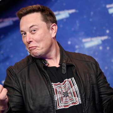 Elon Musk se opone a prohibición de TikTok en EE.UU.