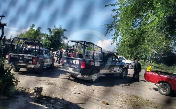 Seis muertos y 12 heridos tras emboscada en Jolalpan
