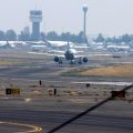 Estados Unidos revoca 13 rutas de aerolíneas mexicanas