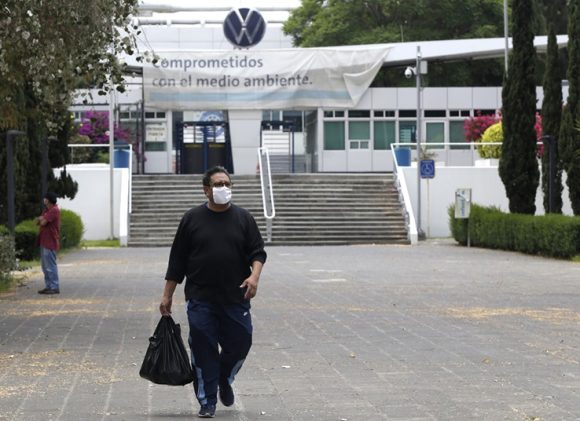 El próximo 5 de agosto se someterá a votación validación de incremento en VW