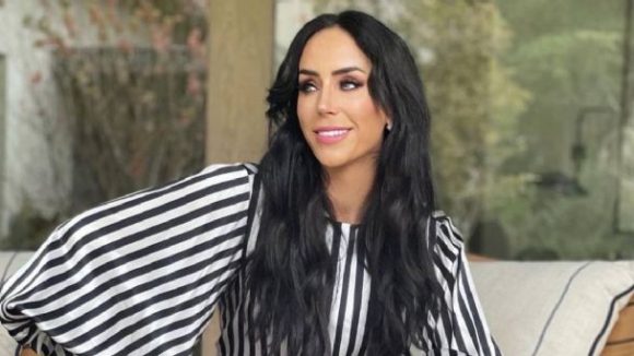 Liberan segunda orden de aprehensión contra Inés Gómez Mont