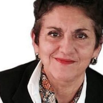 La periodista Susana Carreño fue apuñalada en cuello y tórax