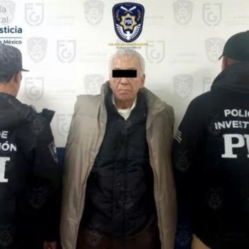 Decretan cárcel a Hernández Alcocer por feminicidio de Yrma Lydya