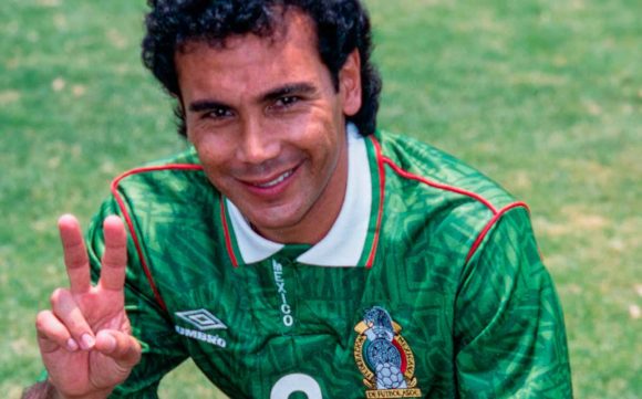 Lo que no sabías de Hugo Sánchez