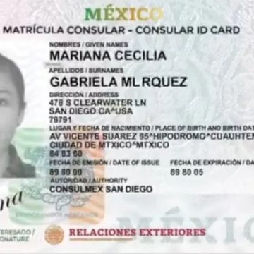 México lanza su primer documento de identidad oficial para personas no binarias