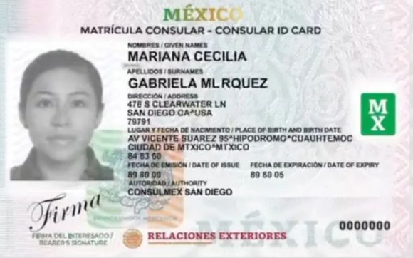 México lanza su primer documento de identidad oficial para personas no binarias