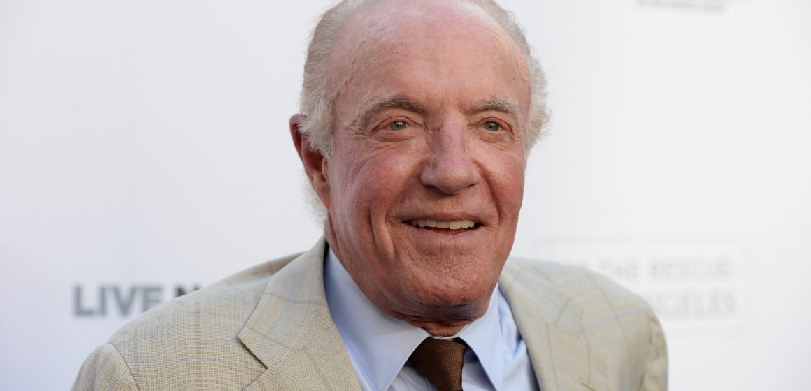 Muere James Caan actor de “El padrino”