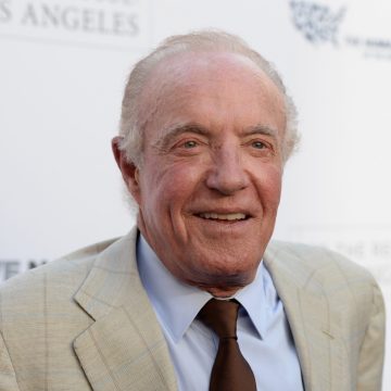 Muere James Caan actor de “El padrino”