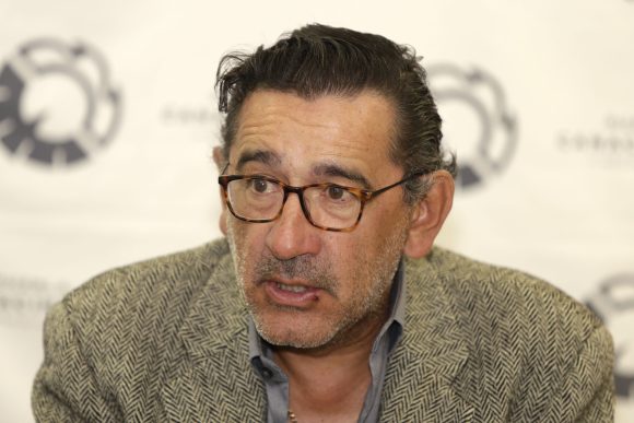 “La quinta ola de Covid-19 está afectando la operatividad de las empresas” : Canacintra