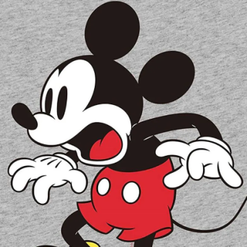 Disney podría perder los derechos de Mickey Mouse en 2024