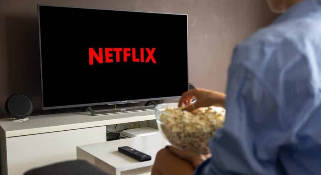 Netflix pondría fin al uso de cuentas compartidas