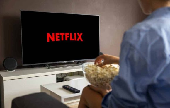 Netflix pondría fin al uso de cuentas compartidas