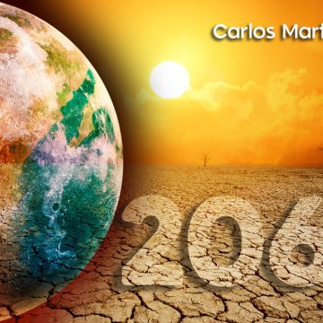 Olas de calor actuales en el mundo persistirán hasta 2060