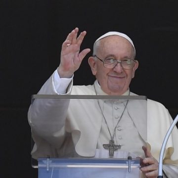 Mundo de los cárteles ha tomado tanto poder que lleva a la destrucción: papa Francisco