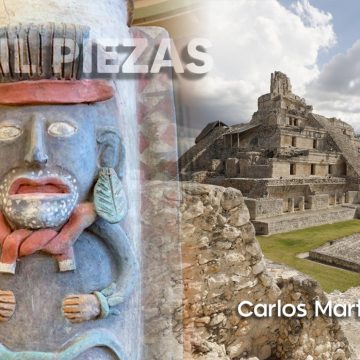 México ha recuperado más de 8 mil piezas arqueológicas en el extranjero