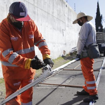 Autoridades municipales deben reforzar sus programas de limpieza en calles: Morena
