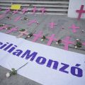 Se fija fecha del juicio por feminicidio en el caso de Cecilia Monzón