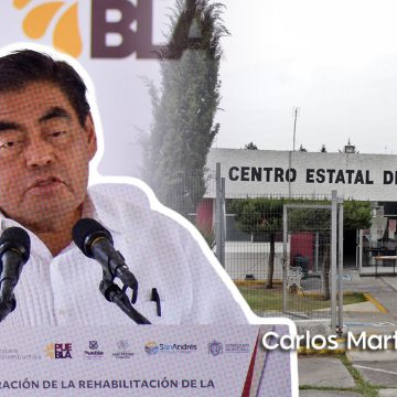 Gobierno destinará 40 mdp para 2da etapa de rehabilitación de “El Batán”