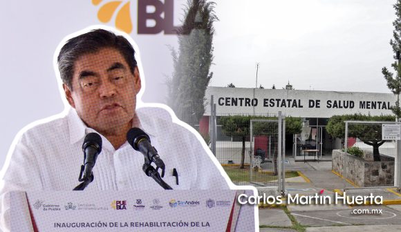 Gobierno destinará 40 mdp para 2da etapa de rehabilitación de “El Batán”