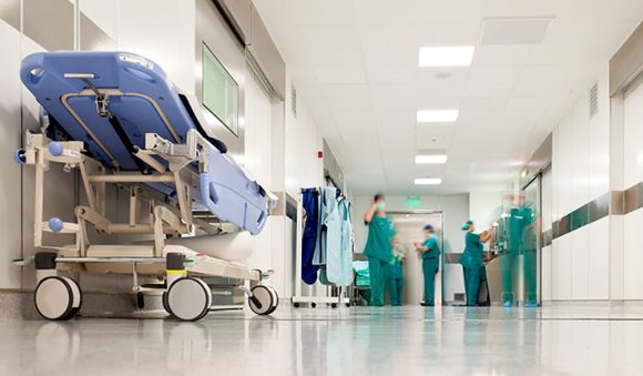 AMLO reconoce que sistema de salud en México ‘está muy mal’