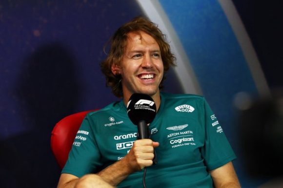 Sebastian Vettel dice adiós a la Fórmula 1