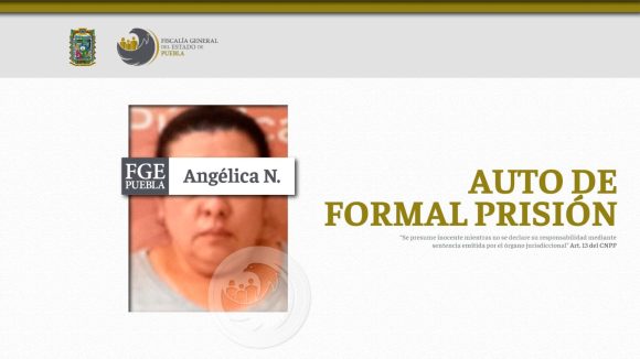 Capturan a presunta secuestradora de Izúcar y Epatlán