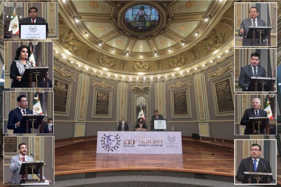 Reconoce LXI Legislatura a Gilberto Bosques Saldívar como defensor de la dignidad humana