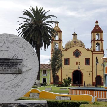 CANIRAC dará capacitación a la industria restaurantera del Pueblo Mágico de Tlatlauquitepec