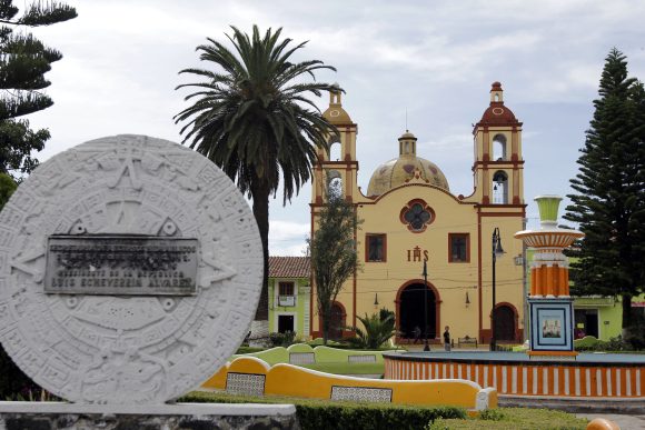 CANIRAC dará capacitación a la industria restaurantera del Pueblo Mágico de Tlatlauquitepec