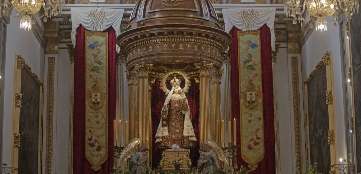 Se vigilará el orden y seguridad en celebración a la Virgen del Carmen: Ayuntamiento de Puebla