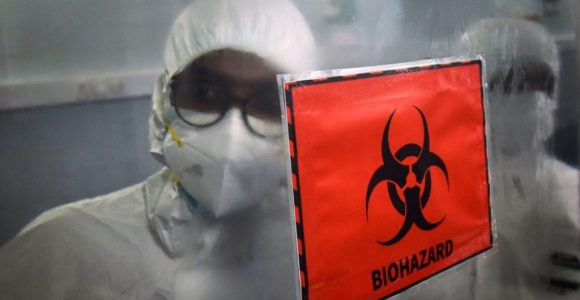 España confirma una muerte por la viruela del mono, la primera reportada en Europa