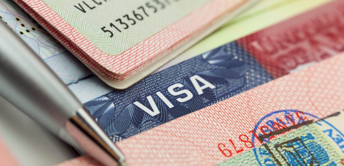 Visa para Estados Unidos aumentará de precio