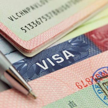 Visa para Estados Unidos aumentará de precio