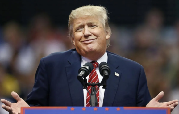 “AMLO es socialista, pero no mala persona”: Trump