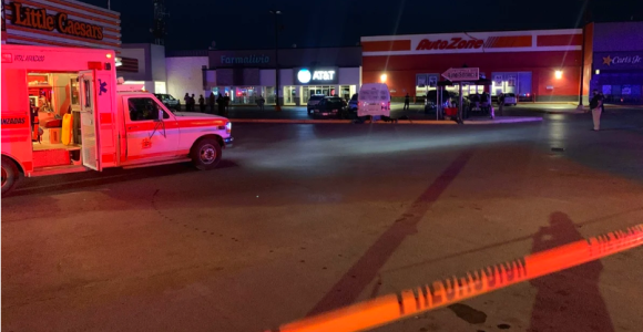 Un niño y una embarazada, entre las víctimas mortales en ataques en Ciudad Juárez