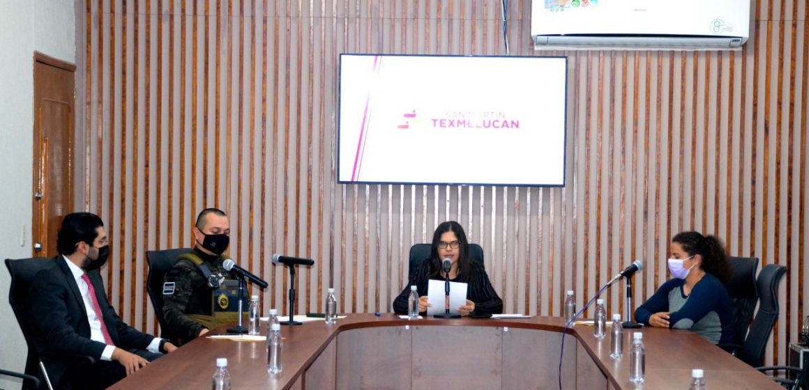 Texmelucan gana convocatoria “Buenas prácticas municipales para el desarrollo sostenible de Puebla”