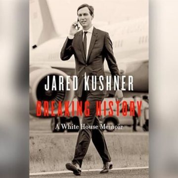 “México se dobló” revela yerno de Trump en su libro