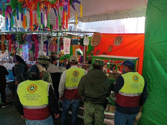 1_Contribuirá_Gobierno_del_Estado_a_prevenir_la_venta_de_pirotecnia._SEGOB Contribuirá Gobierno del Estado a prevenir la venta de pirotecnia: SEGOB