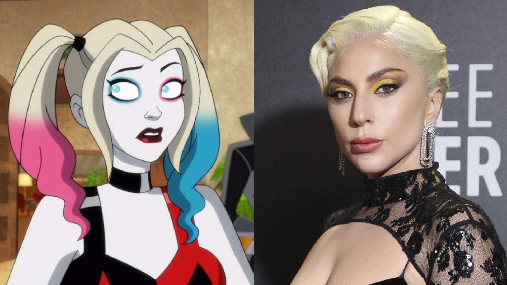Lady Gaga interpretará a Harley Quinn en la secuela de “Joker”