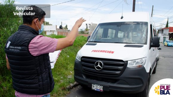 20cab048-5fb4-4401-8354-3478c89d1dba Por irregularidades, SMT sanciona a unidades del transporte público