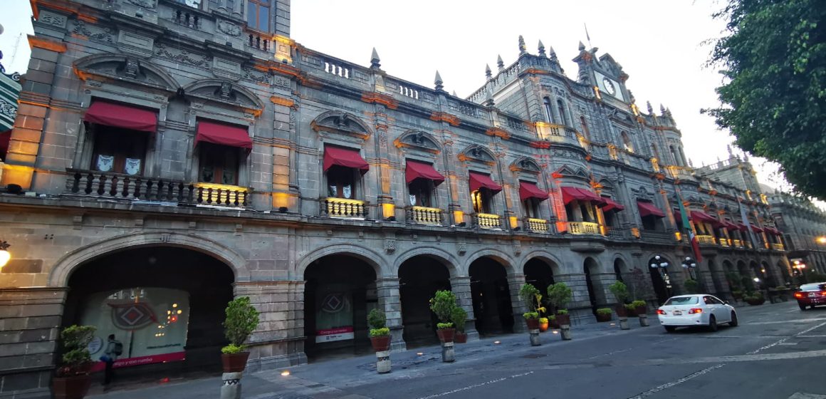 BANOBRAS es la firma que otorgará crédito por 137.4 mdp al Ayuntamiento de Puebla