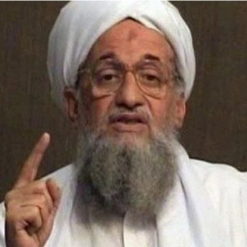 Ayman al-Zawahiri, sucesor de Bin Laden en Al-Qaeda, murió en operación militar de EU