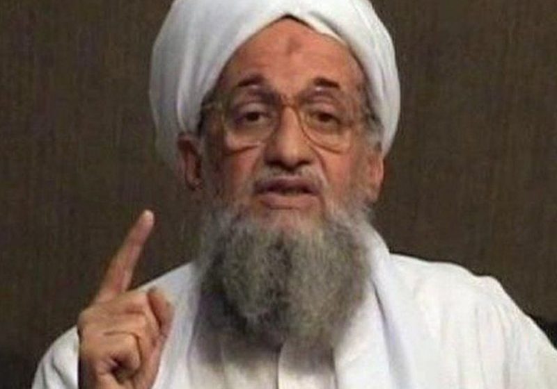 Ayman al-Zawahiri, sucesor de Bin Laden en Al-Qaeda, murió en operación militar de EU