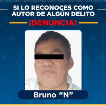 Detienen a Bruno Plácido Valerio, líder de la UPOEG ligada al Cártel de Sinaloa