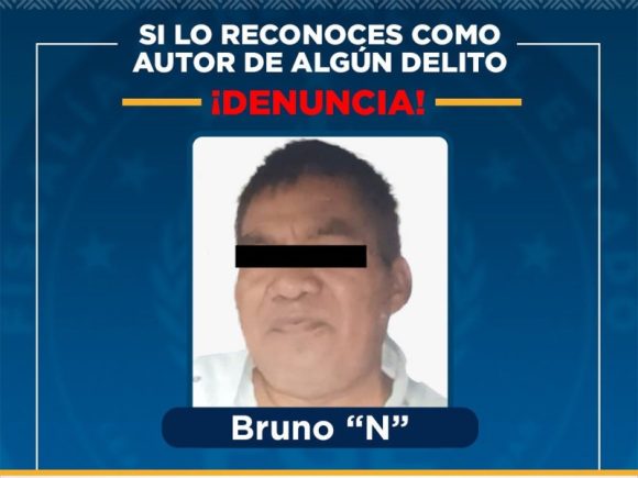 Detienen a Bruno Plácido Valerio, líder de la UPOEG ligada al Cártel de Sinaloa