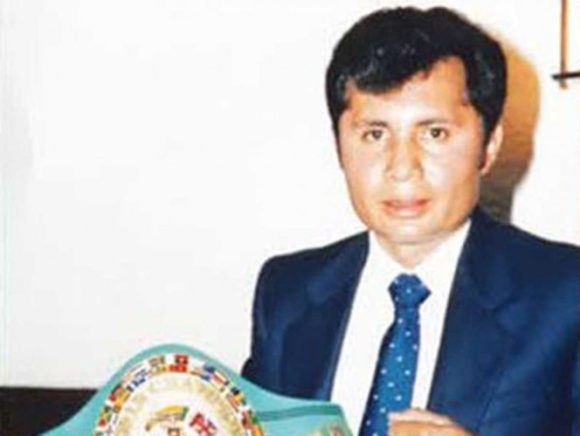 Fallece Rodolfo Martínez, gloria del boxeo mexicano, conocido como ‘El Monstruo de Tepito’